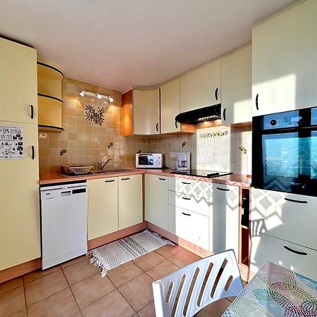Appartement Confortable Avec Terrasse Et Wifi - Fr-1-432-32 阿讷西 外观 照片
