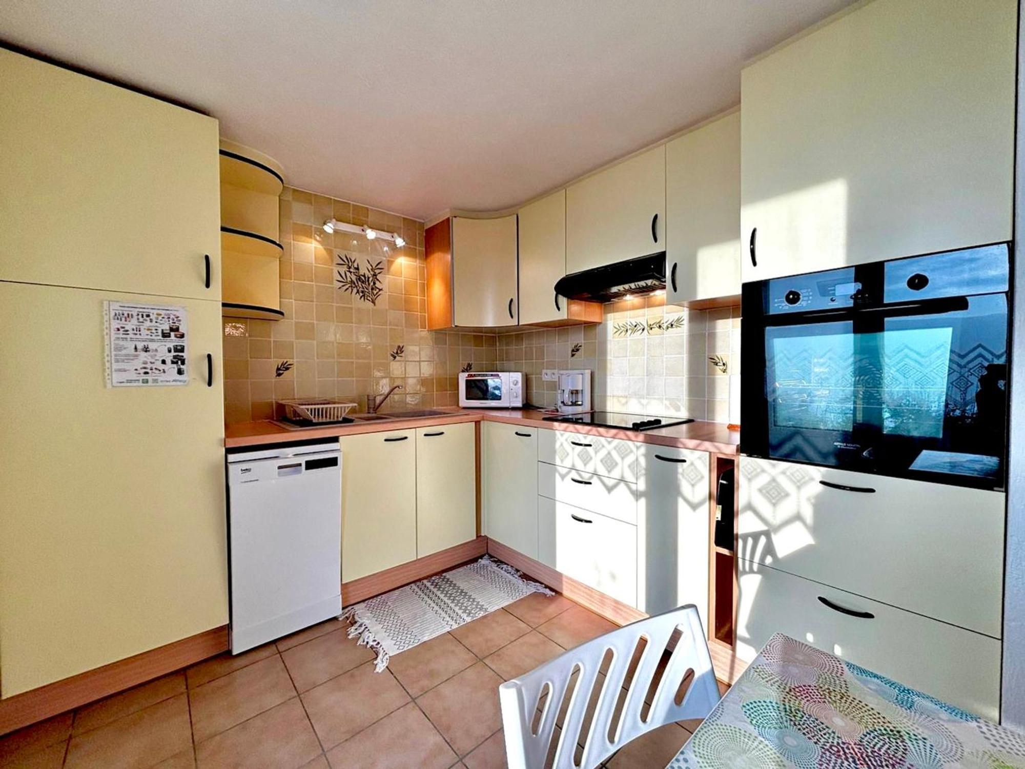 Appartement Confortable Avec Terrasse Et Wifi - Fr-1-432-32 阿讷西 外观 照片
