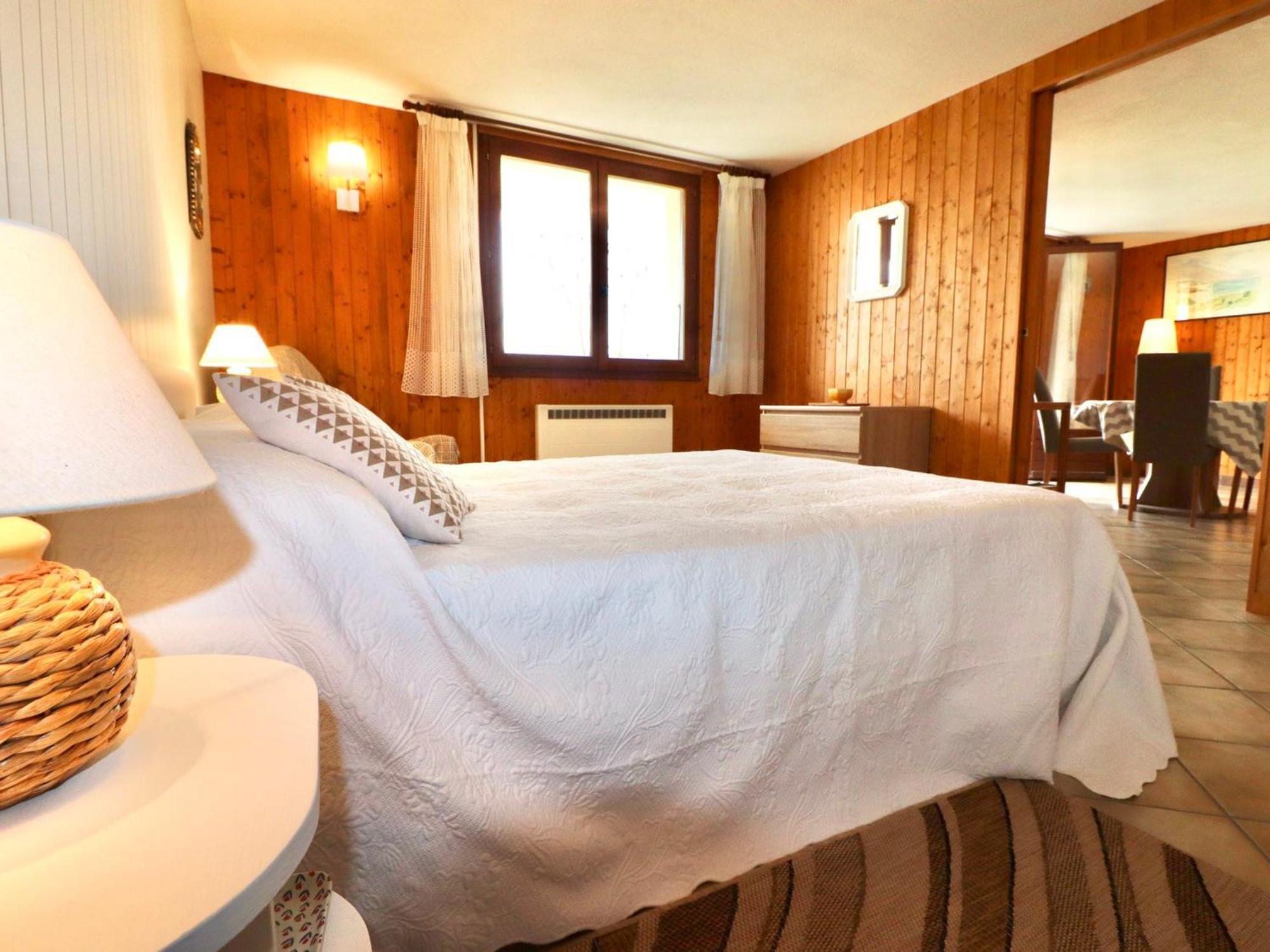 Appartement Confortable Avec Terrasse Et Wifi - Fr-1-432-32 阿讷西 外观 照片