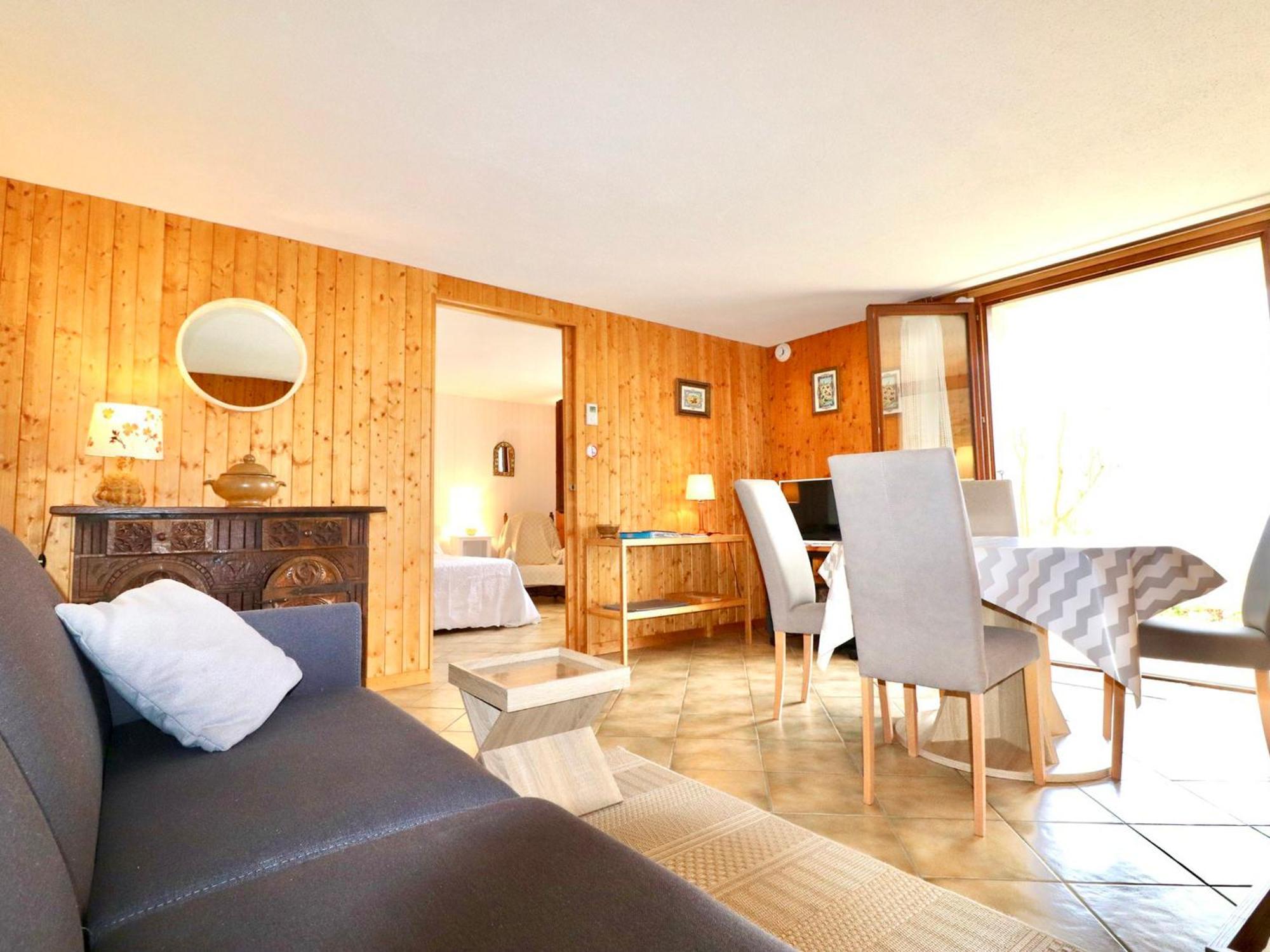 Appartement Confortable Avec Terrasse Et Wifi - Fr-1-432-32 阿讷西 外观 照片